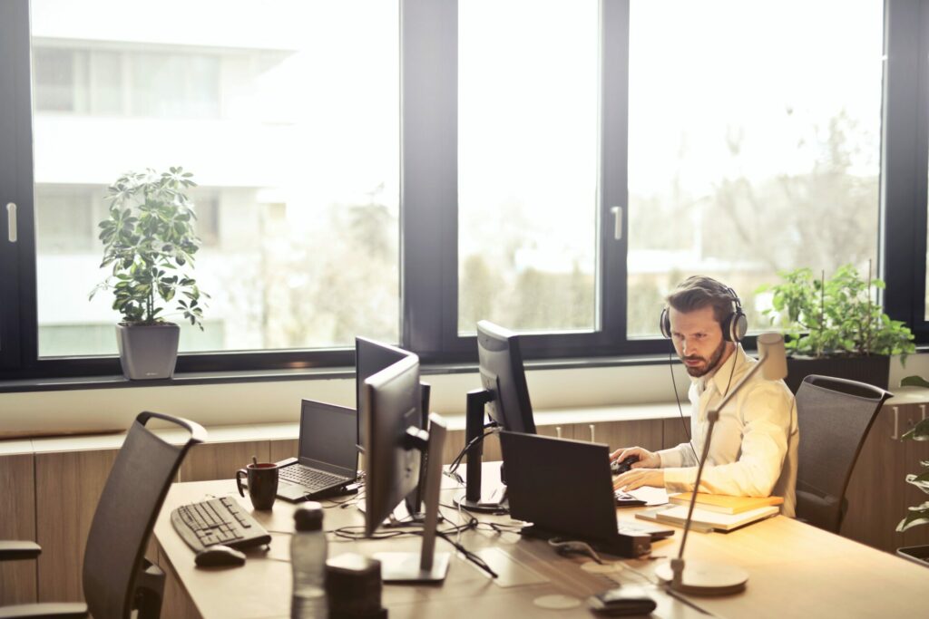 A Chatcenter Melhora O Atendimento Ou É Perda De Tempo?