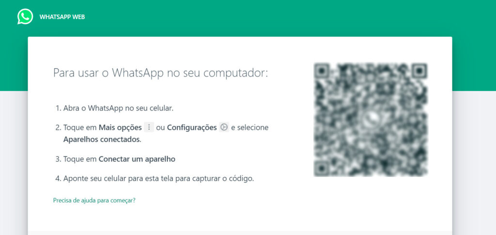 Extensão Whatsapp Web: Conheça as melhores!
