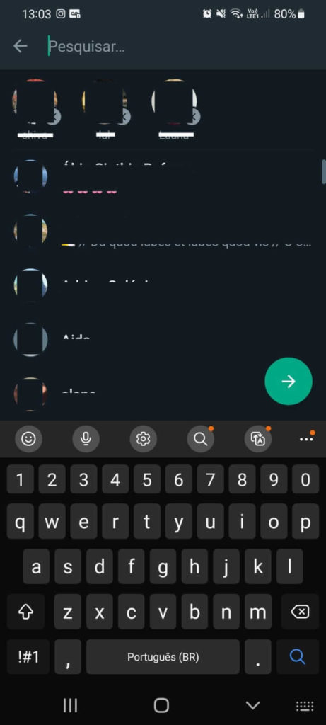 adicionar pessoas grupo whatsapp