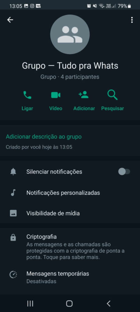 grupo de whatsapp