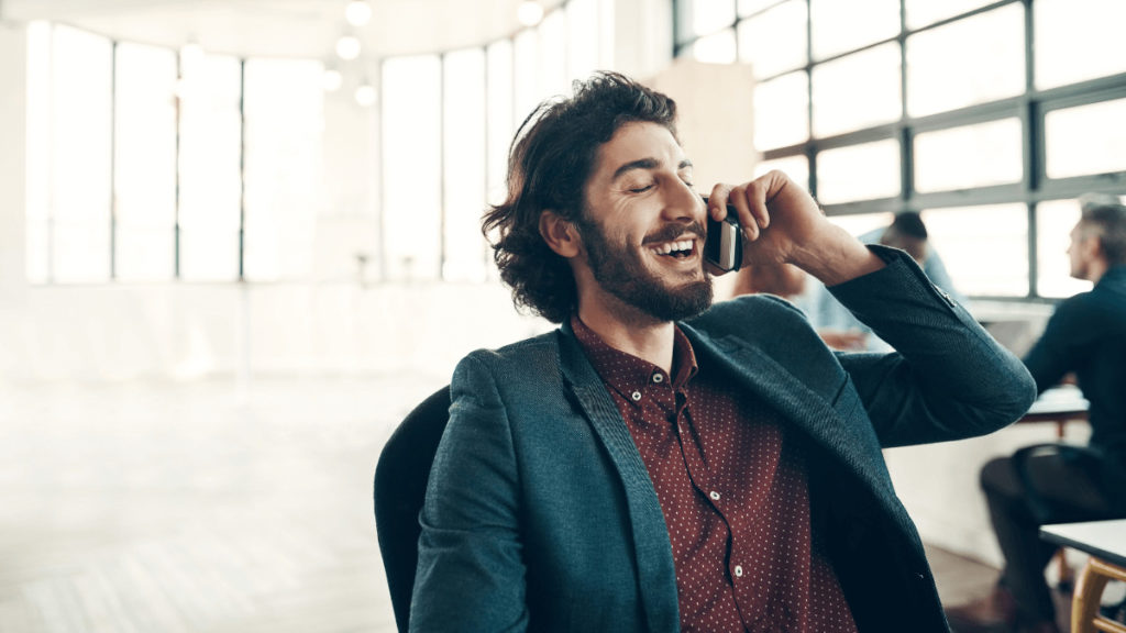 mensagem para clientes sumidos