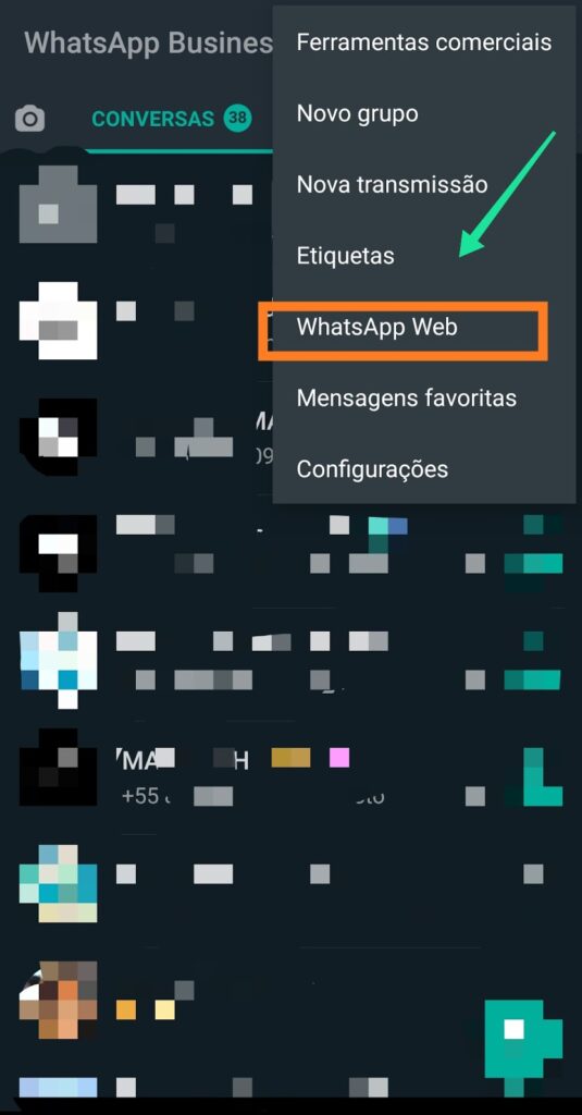 Como usar WhatsApp no PC: passo a passo (Atualizado 2021) 3