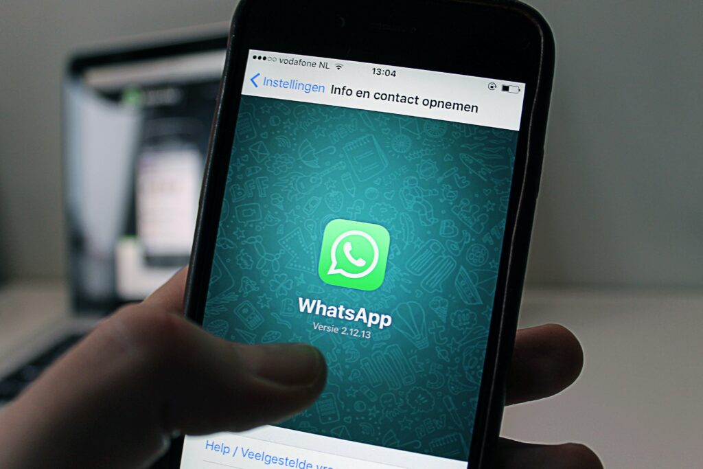 How to have 2 WhatsApp on the same smartphone [step-by-step] 3