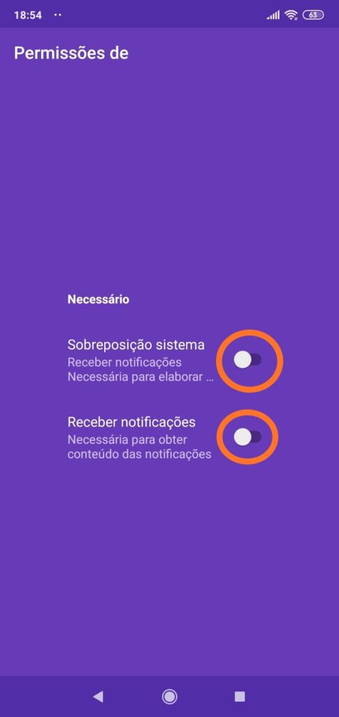 Como deixar o whatsapp offline