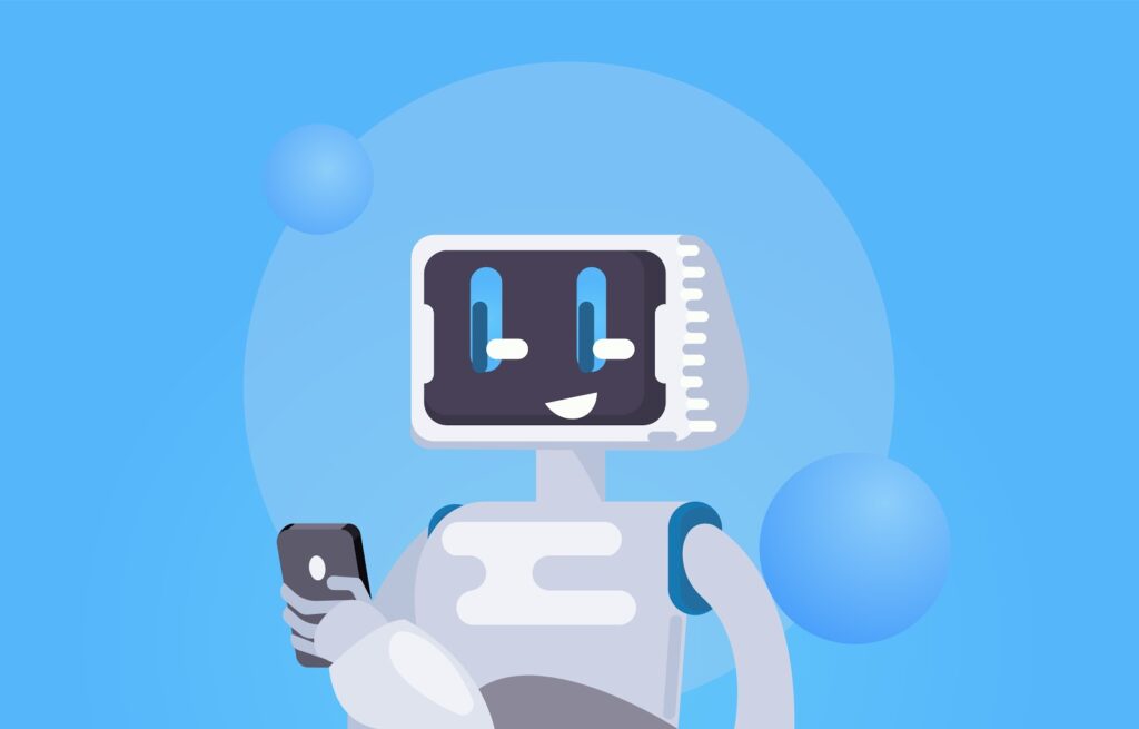 how to create a chatbot