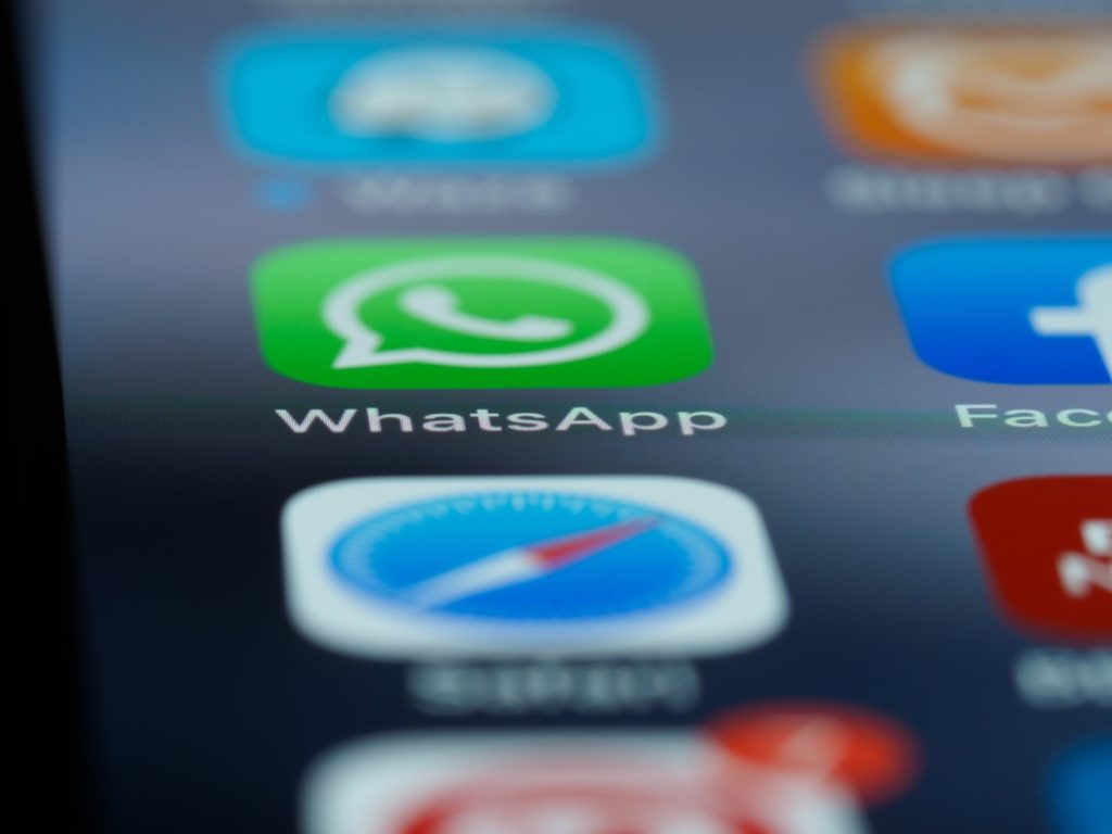 [2023] Descubra Como Separar Contatos WhatsApp Business De Contatos Pessoais 2