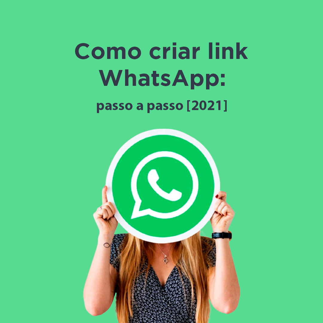 Como criar link WhatsApp: passo a passo [2023] 1