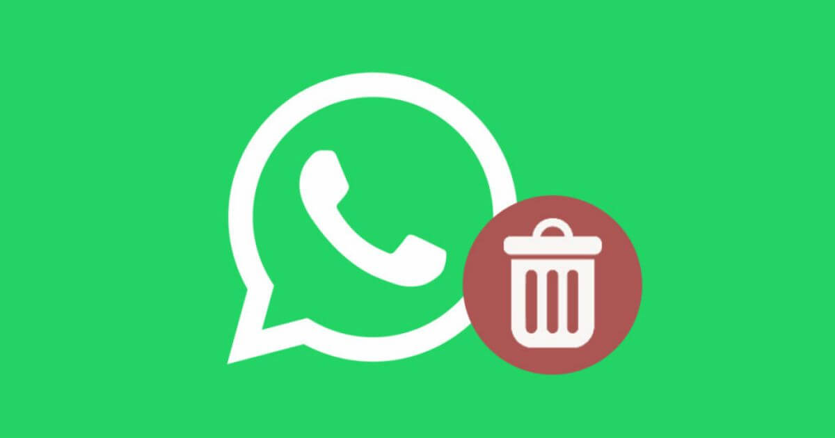 Apagou Sem Querer? Aprenda A Como Recuperar Mensagens Apagadas Do WhatsApp (2023) 1