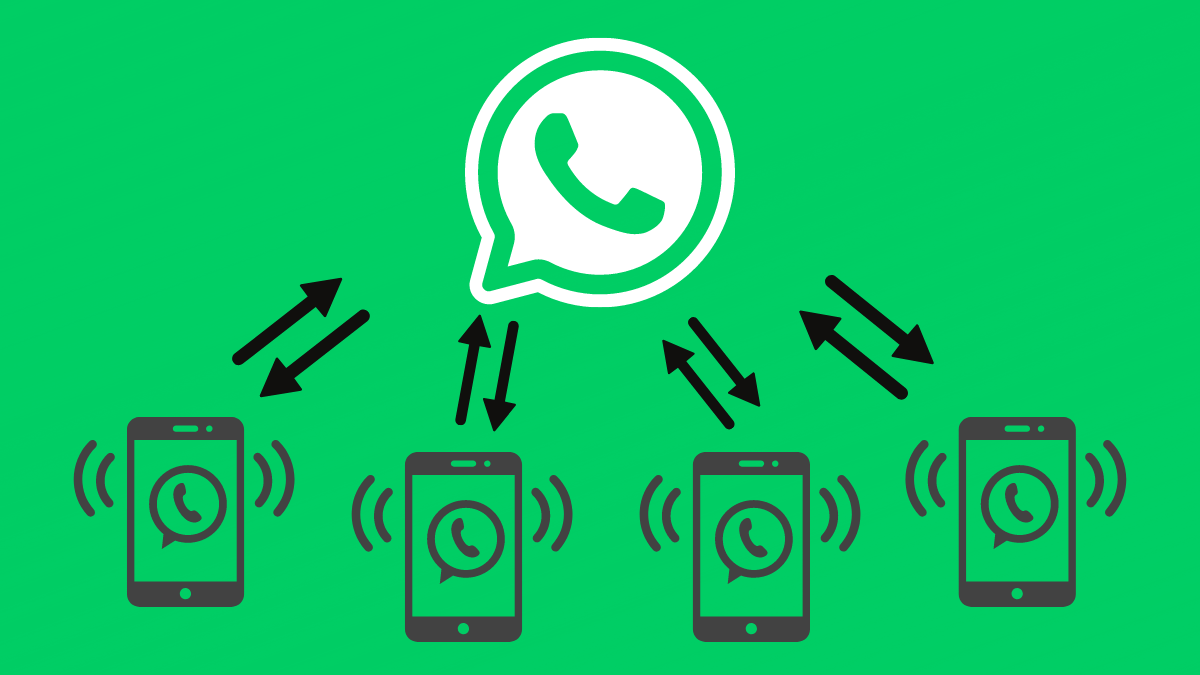 [2022] Como Apagar Mensagem No WhatsApp Do Jeito Correto? [Iphone e Android] 4