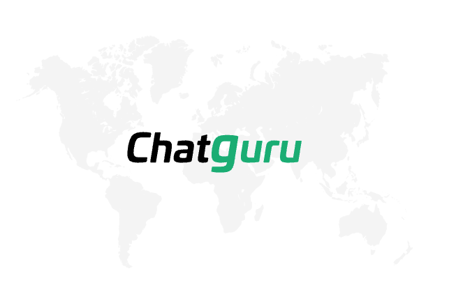Chatguru logo