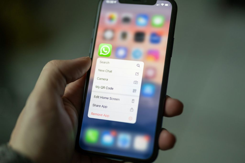 Suporte do WhatsApp Business: 4 Formas de Contato + O Que Fazer Quando Não Respondem 2